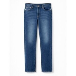 Levi's Women's Ribcage Straight Full Length‎ Jeans - Women's Size 28 - NWOT